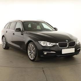BMW Řada 3 320 d xDrive / 19177175