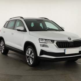 Škoda Karoq 2.0 TDI / 19179756