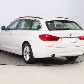 BMW Řada 5 520d xDrive / 19179852