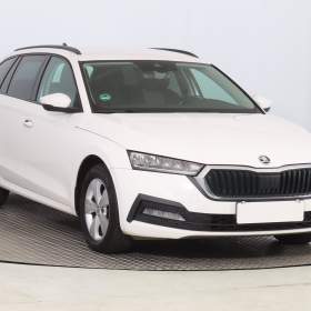 Škoda Octavia 2.0 TDI / 19179857