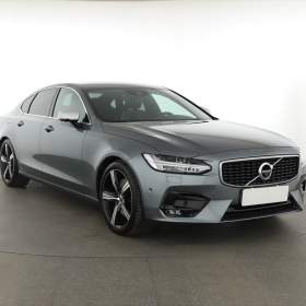 Volvo S90 T6 AWD / 19183331