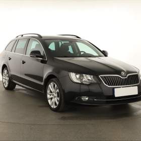 Škoda Superb 2.0 TDI / 19183477