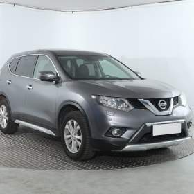 Nissan X- Trail 1.6 DIG- T / 19185389