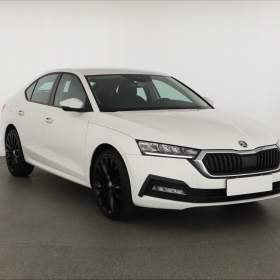 Škoda Octavia 1.5 TSI / 19185432