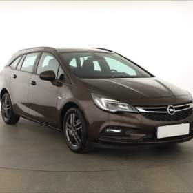 Opel Astra 1.0 Turbo / 19185466