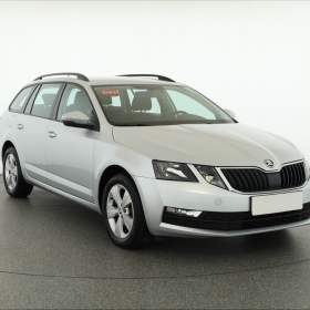 Škoda Octavia 1.6 TDI / 19186891
