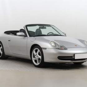Porsche 911 3.4 Carrera / 19186949