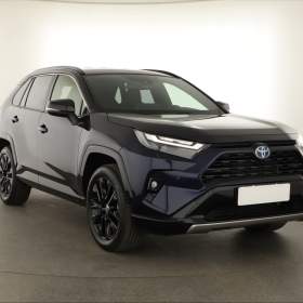 Toyota Rav4 2.5 Hybrid / 19188245
