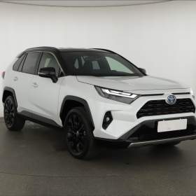 Toyota Rav4 2.5 Hybrid / 19188245