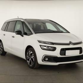 Citroën C4 SpaceTourer 1.5 BlueHDi / 19188254