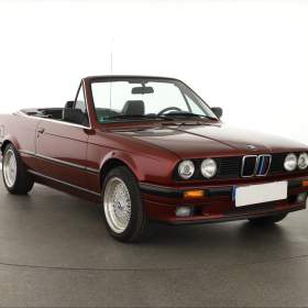 Foto inzerátu BMW Řada 3 318 i