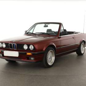 Foto inzerátu BMW Řada 3 318 i