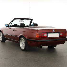 Foto inzerátu BMW Řada 3 318 i