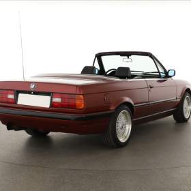 Foto inzerátu BMW Řada 3 318 i