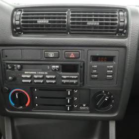 Foto inzerátu BMW Řada 3 318 i