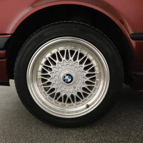 Foto inzerátu BMW Řada 3 318 i