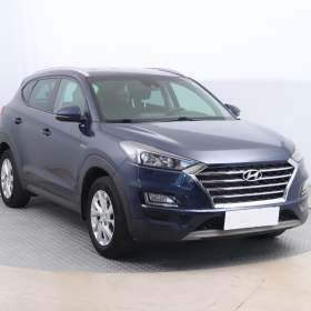 Hyundai Tucson 1.6 T- GDI / 19189554