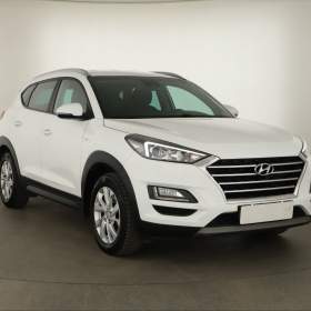 Hyundai Tucson 1.6 CRDi / 19189554