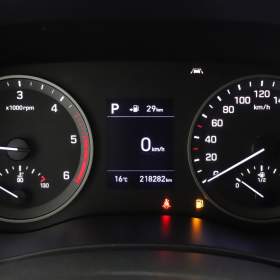 Foto inzerátu Hyundai Tucson 1.6 CRDi