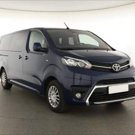 Toyota ProAce Verso 2.0 D- 4D / 19189578