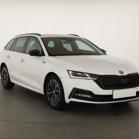 Škoda Octavia 2.0 TDI / 19189967
