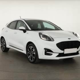 Ford Puma 1.0 EcoBoost mHEV / 19190063