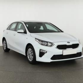 Kia Ceed 1.0 T- GDI / 19190073