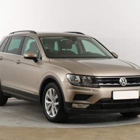 Volkswagen Tiguan 2.0 TDI / 19190091