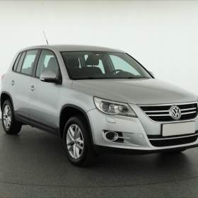 Volkswagen Tiguan 1.4 TSI / 19193471