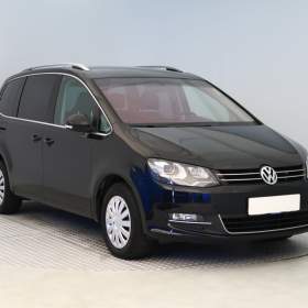 Volkswagen Sharan 2.0 TDI / 19193507