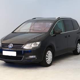 Foto inzerátu Volkswagen Sharan 2.0 TDI