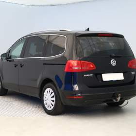 Foto inzerátu Volkswagen Sharan 2.0 TDI