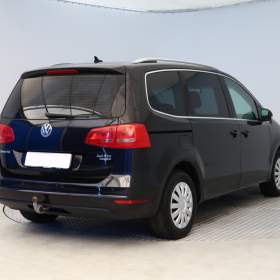 Foto inzerátu Volkswagen Sharan 2.0 TDI