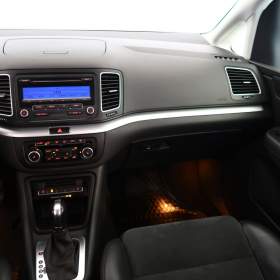 Foto inzerátu Volkswagen Sharan 2.0 TDI