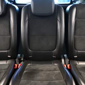 Foto inzerátu Volkswagen Sharan 2.0 TDI