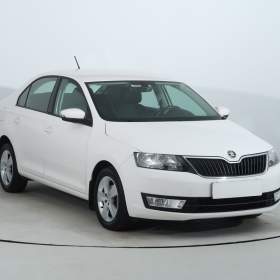 Škoda Rapid 1.4 TDI / 19193746