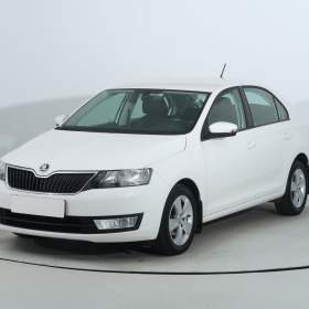 Foto inzerátu Škoda Rapid 1.4 TDI