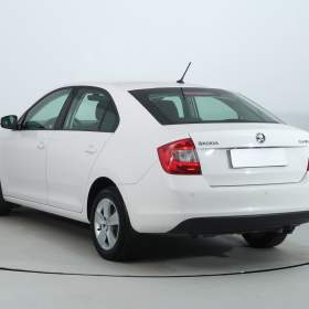 Foto inzerátu Škoda Rapid 1.4 TDI