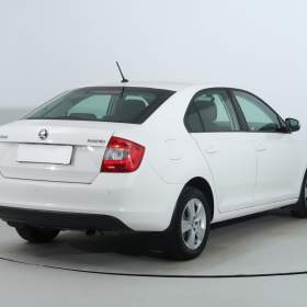 Foto inzerátu Škoda Rapid 1.4 TDI