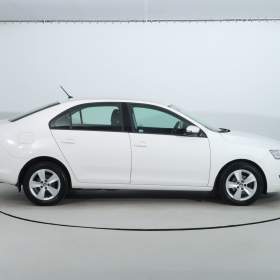 Foto inzerátu Škoda Rapid 1.4 TDI