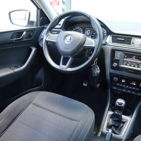 Foto inzerátu Škoda Rapid 1.4 TDI