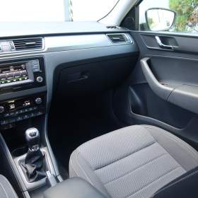 Foto inzerátu Škoda Rapid 1.4 TDI