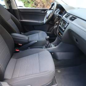 Foto inzerátu Škoda Rapid 1.4 TDI