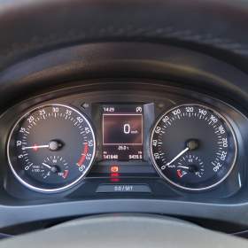 Foto inzerátu Škoda Rapid 1.4 TDI