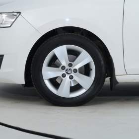 Foto inzerátu Škoda Rapid 1.4 TDI