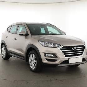 Hyundai Tucson 1.6 T- GDI / 19195997