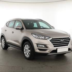 Hyundai Tucson 1.6 T- GDI / 19195997