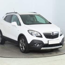 Opel Mokka 1.7 CDTI / 19196054