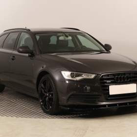 Audi A6 3.0 TDI / 19196073