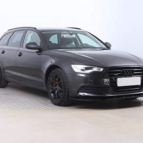 Foto inzerátu Audi A6 3.0 TDI